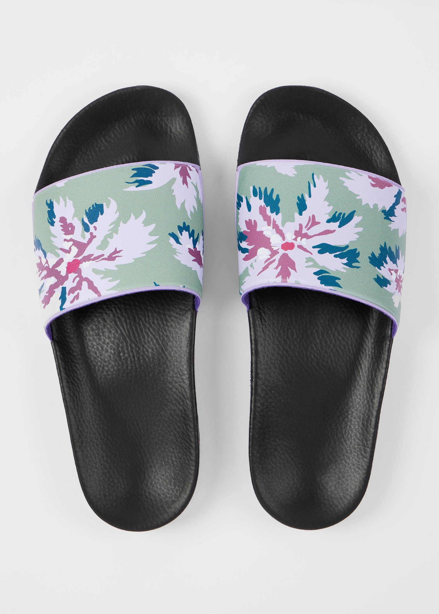 'Palmera' 'Nyro' Slides - 5