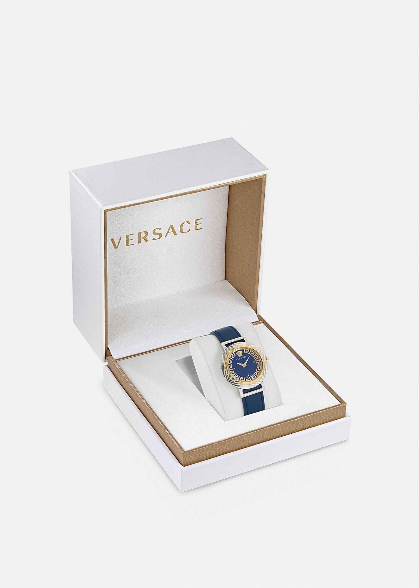 Greca Chic Watch - 4