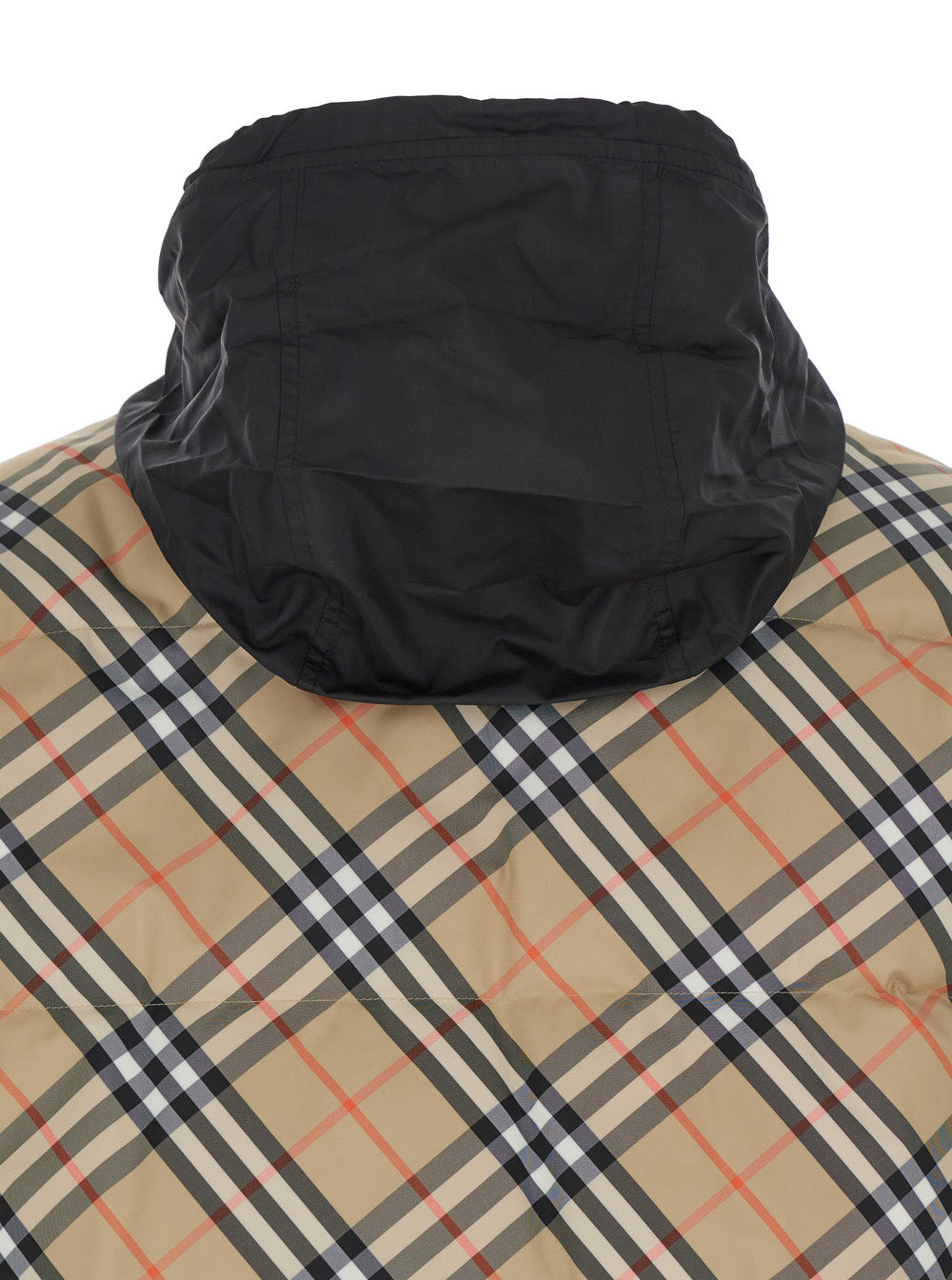 Burberry Men Snowdon Chk R - 4