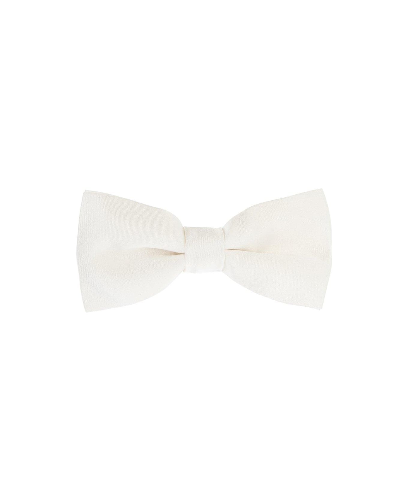 Papillon Hook-clipped Bow Tie - 1