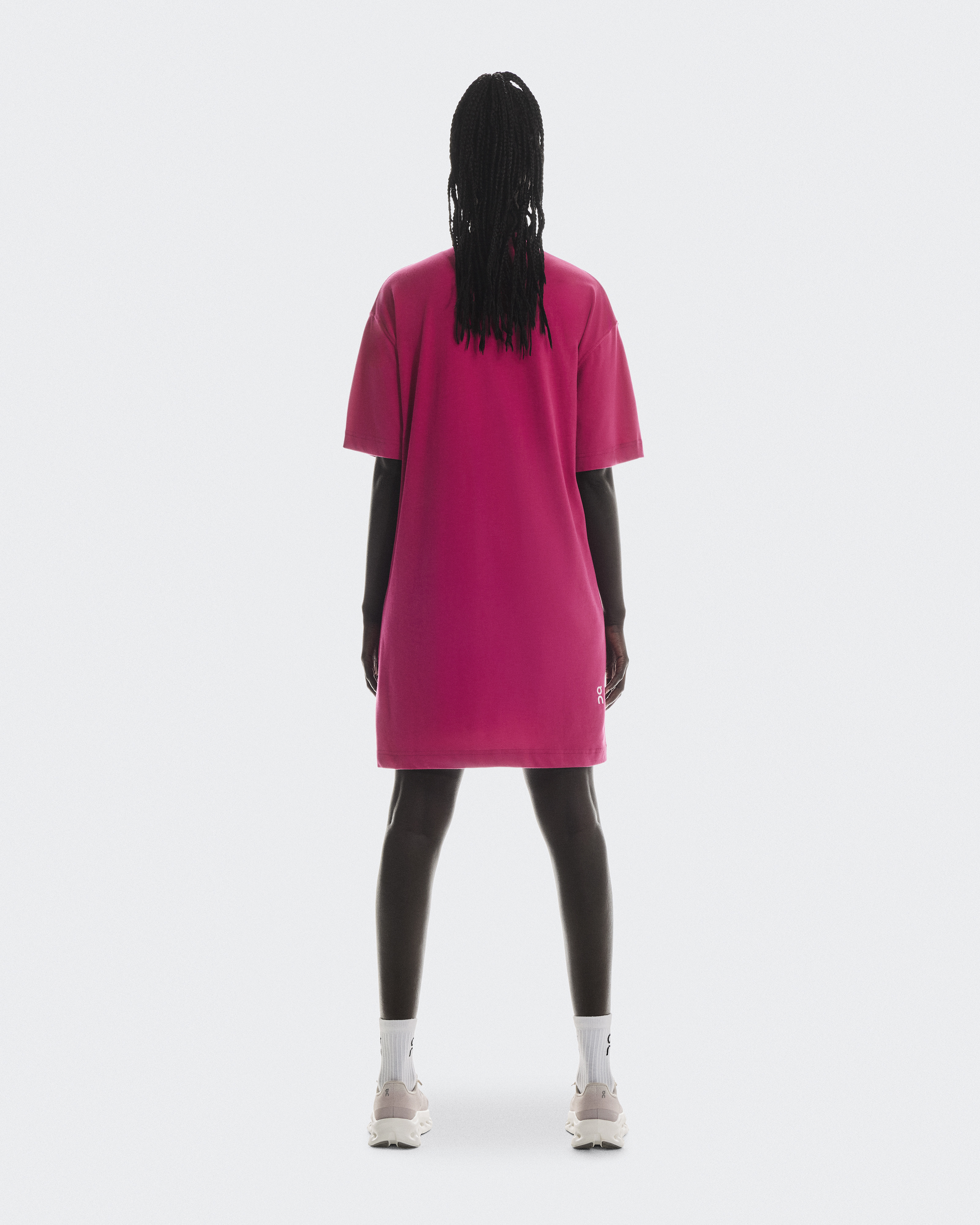 Club Dress - 2