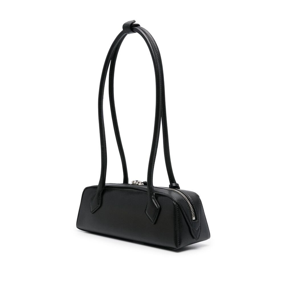 Alaïa Black Shoulder Bags Women - 3