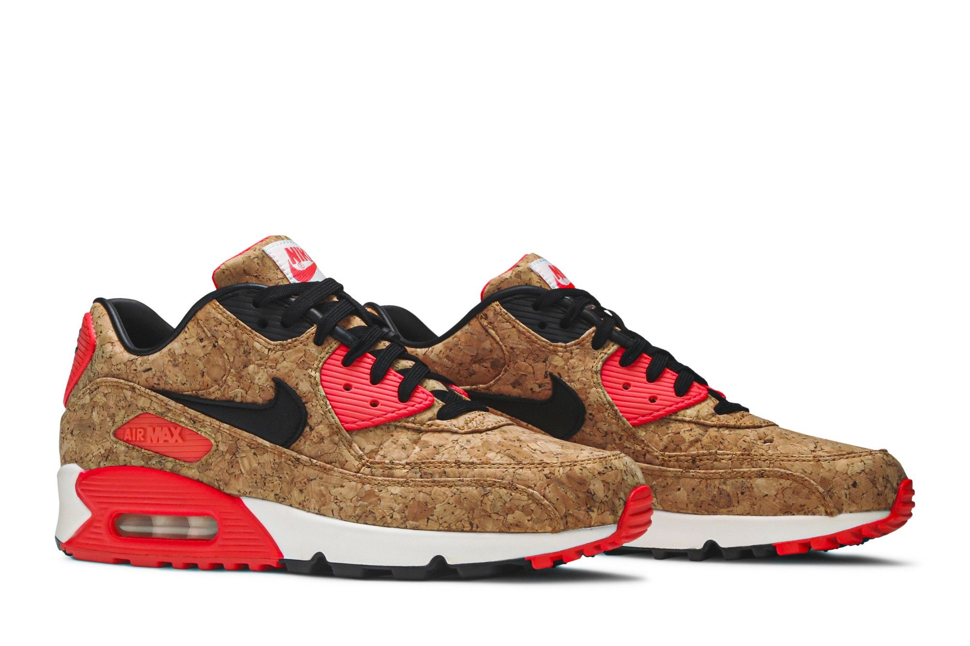 Air Max 90 'Cork' - 8