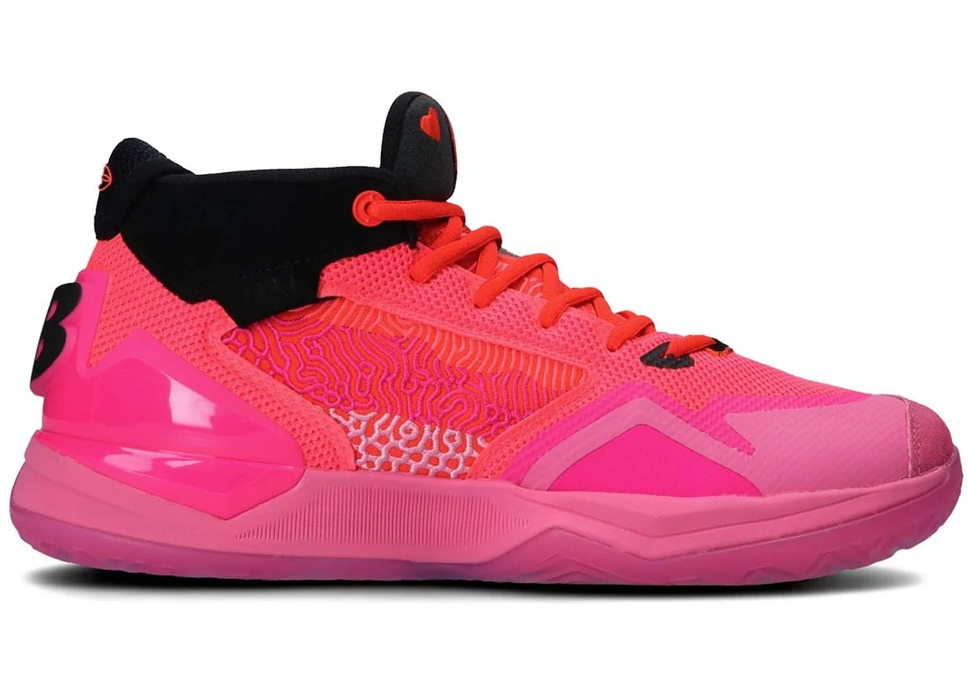 New Balance KAWHI Neo Flame - 1