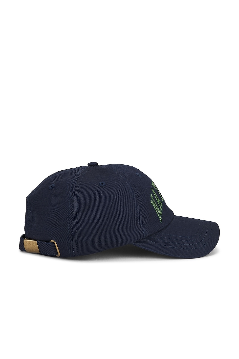 Natural Dad Hat - 3