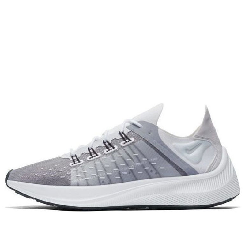 (WMNS) Nike EXP-X14 'Wolf Grey' AO3170-100 - 1