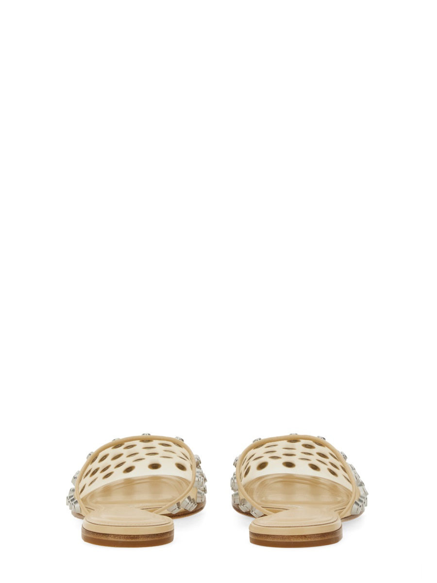 Alexander Wang Women Sandal "Rhodes" - 5