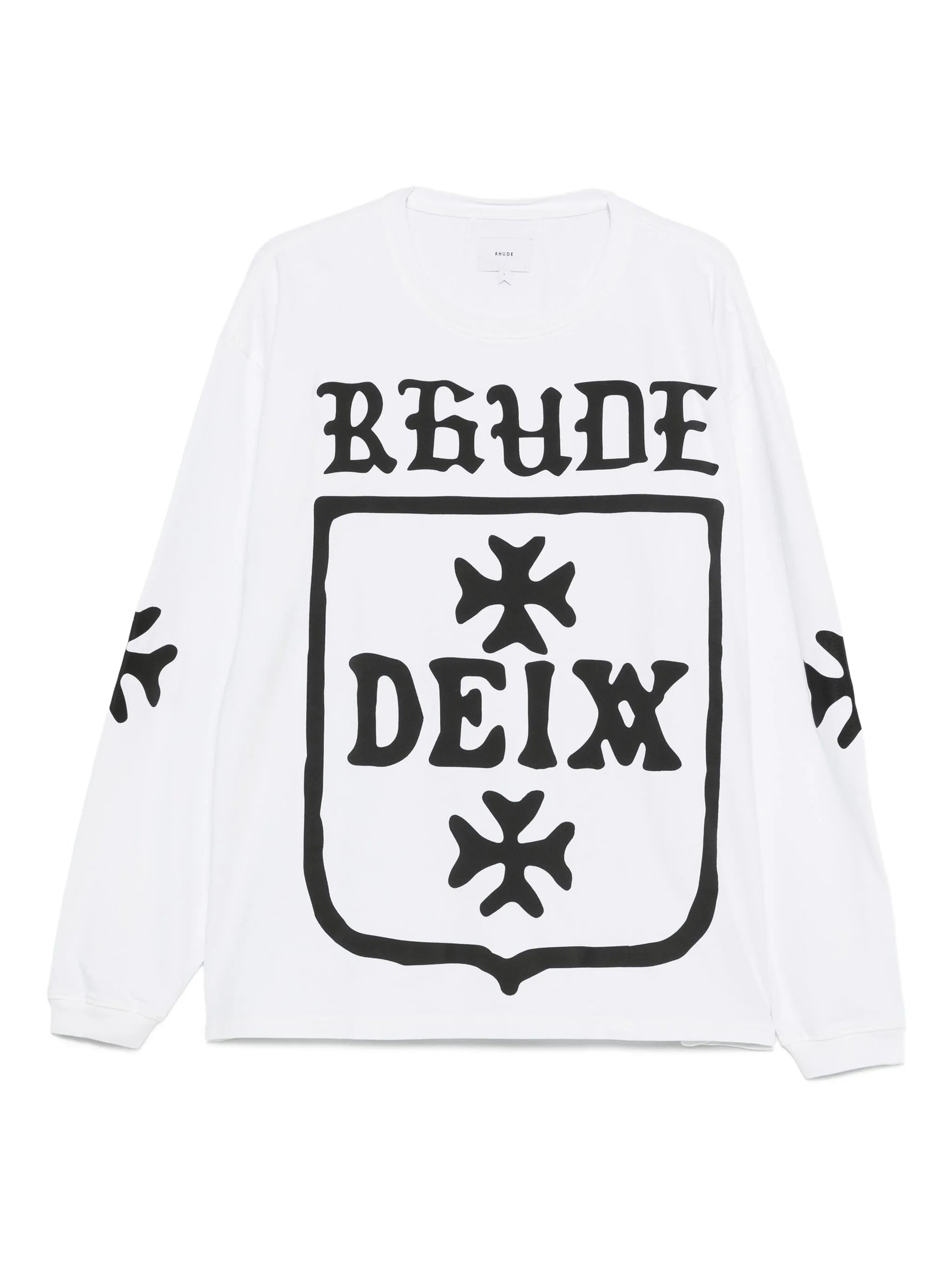 Rhude T-shirts And Vests - 1