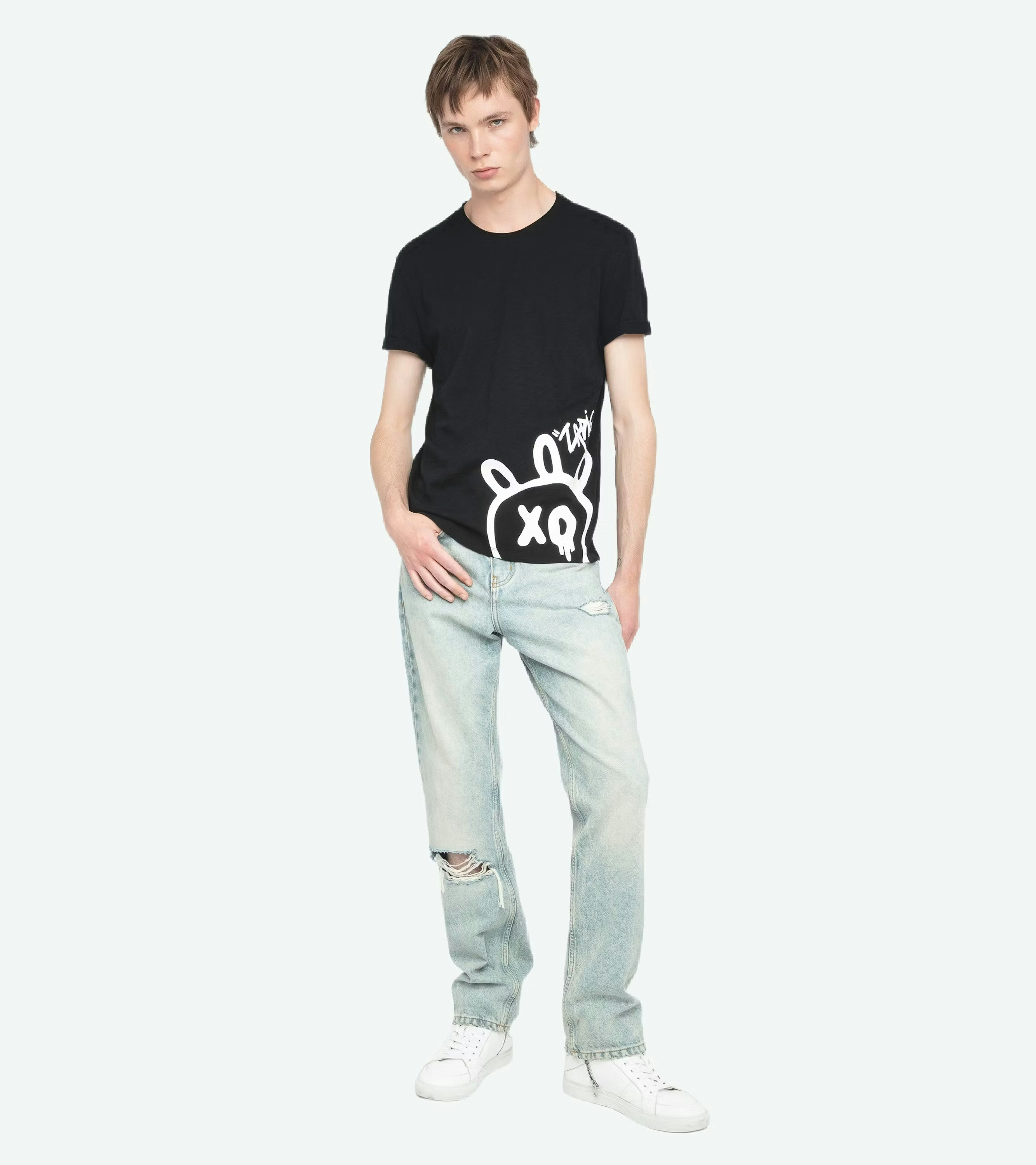Stockly T-shirt - 4