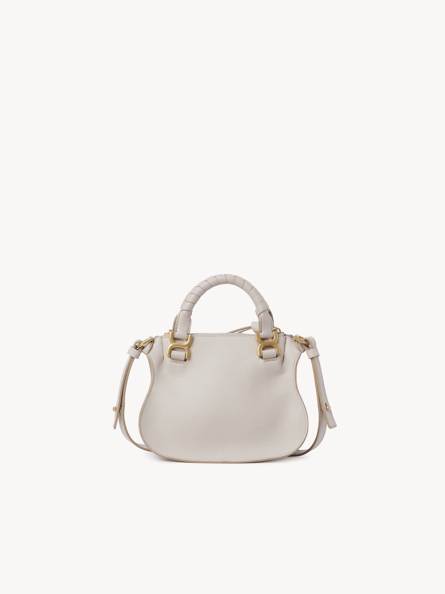 MARCIE MINI DOUBLE CARRY BAG - 2