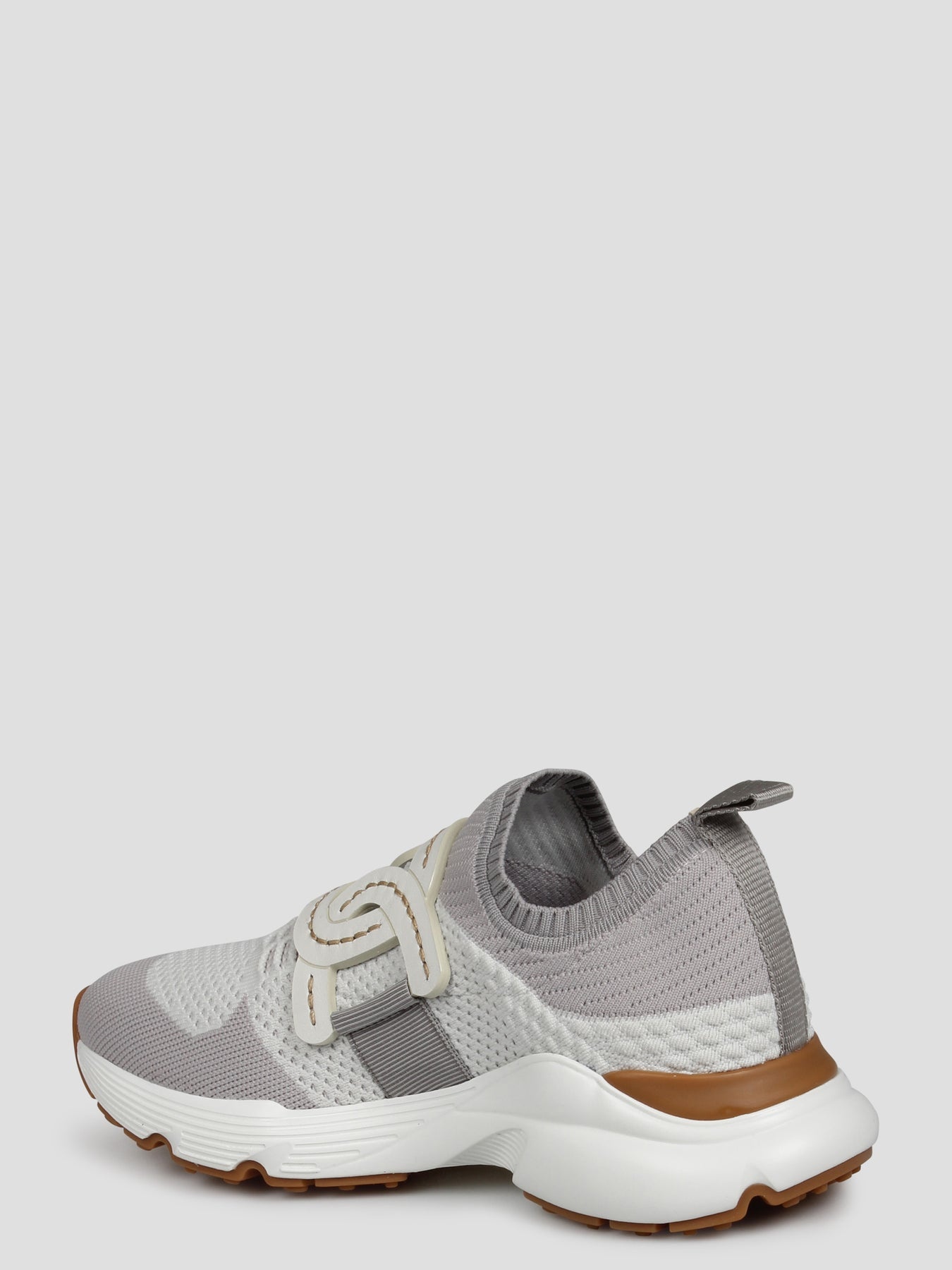 Tod's Kate sneakers | wananluxury | REVERSIBLE