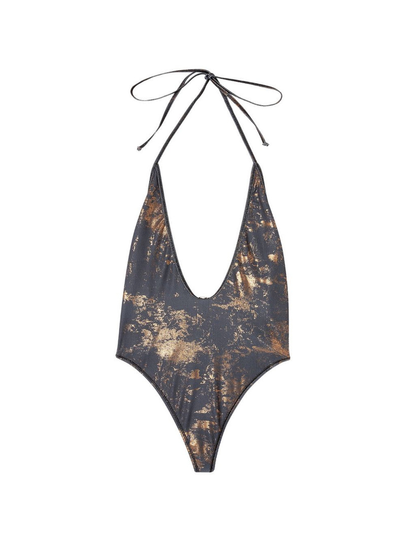 Audrey swimsuit 1