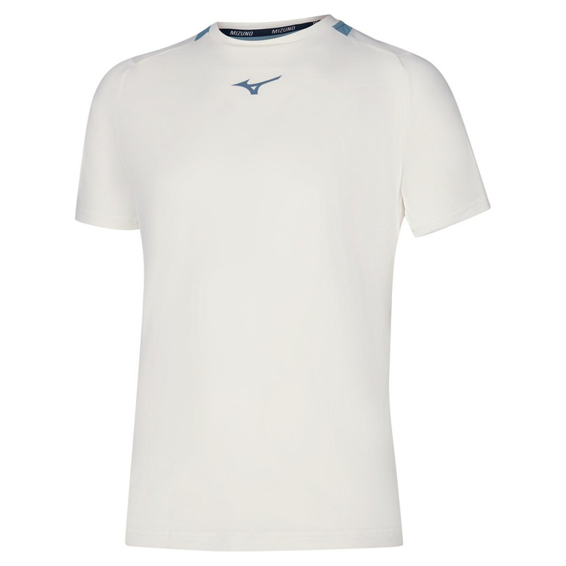 Mizuno Men's Tennis Tee 1