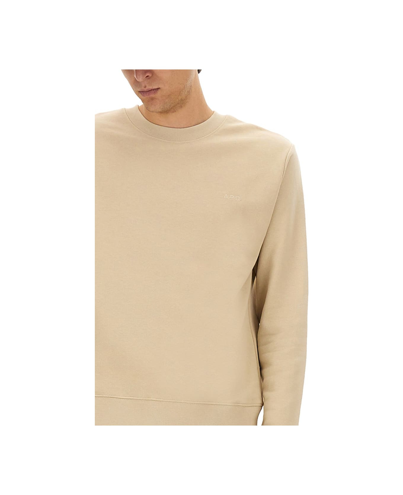 Standard Sweatshirt - 4