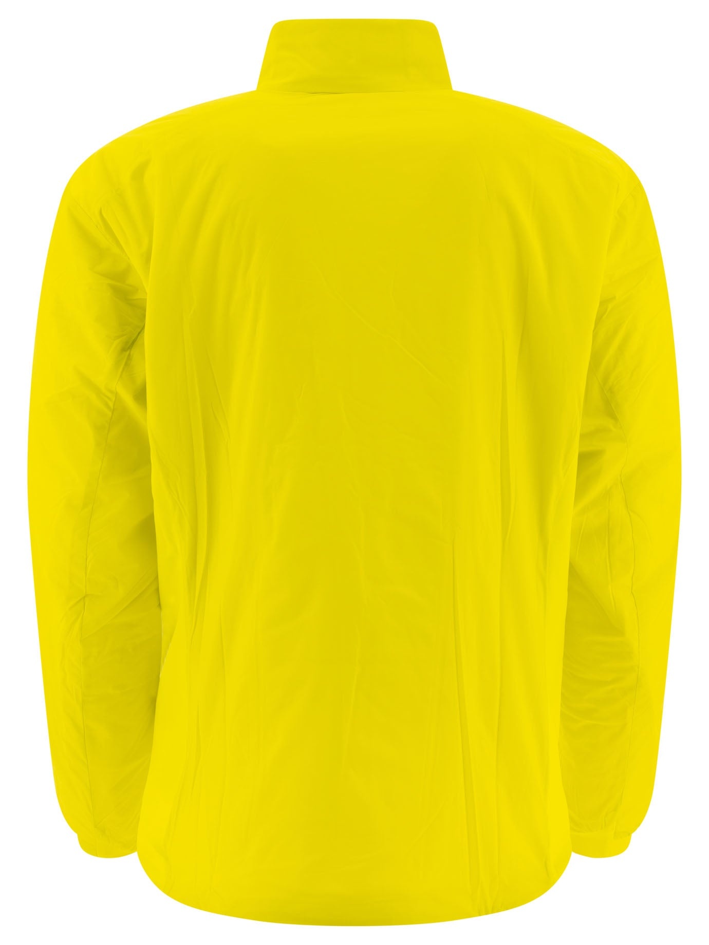 Arc'teryx "atom" Jacket - 2