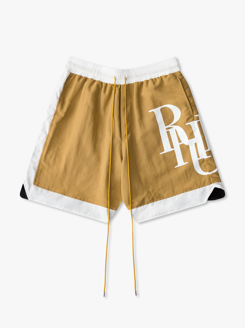 SIDE LOGO SHORTS 1