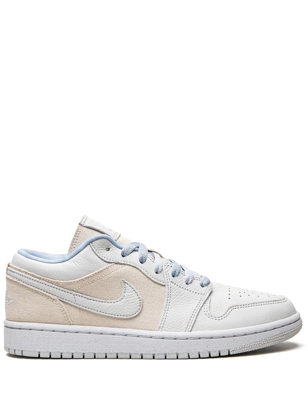 Air Jordan 1 Low SE "Grey Cream" sneakers - 1