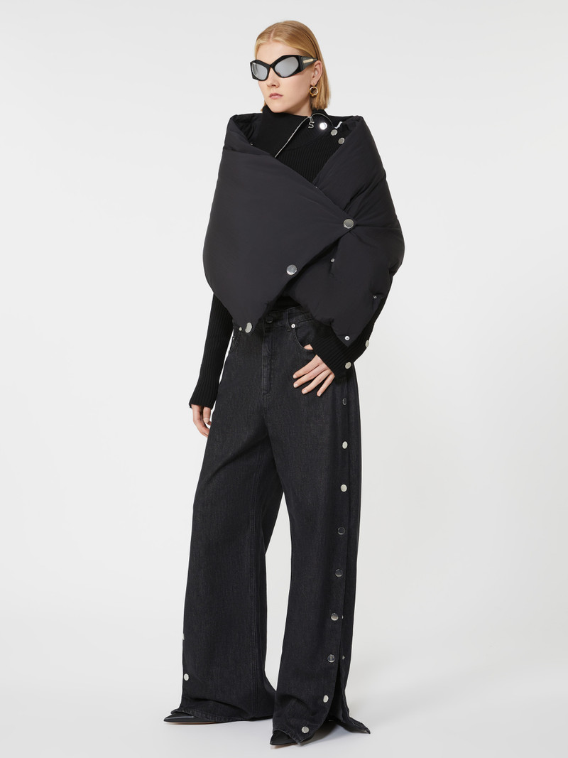 Sportmax RENANIA Fitted jumper with buttons outlook