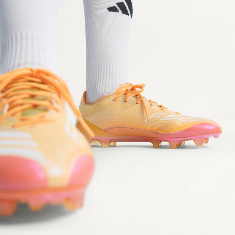 F50 MESSI ELITE Firm Ground Soccer Cleats 11
