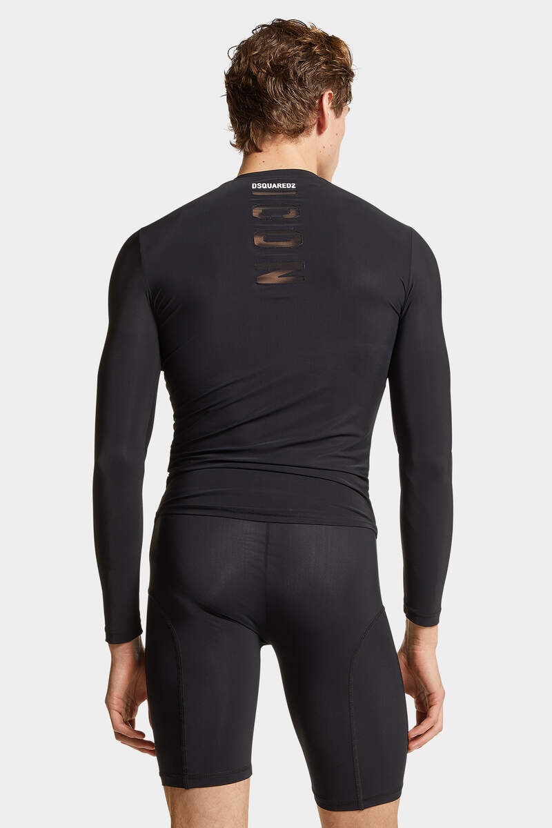 ICON CYCLING SHORTS - 4