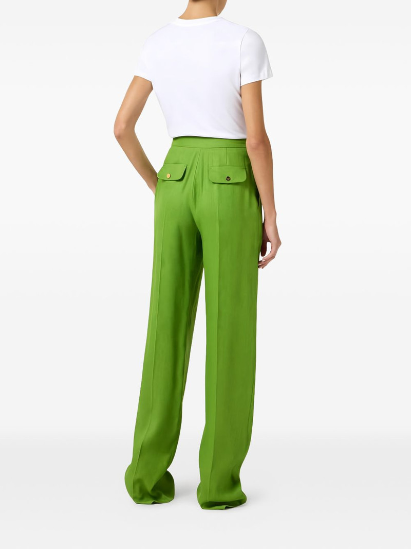 linen blend trousers 3