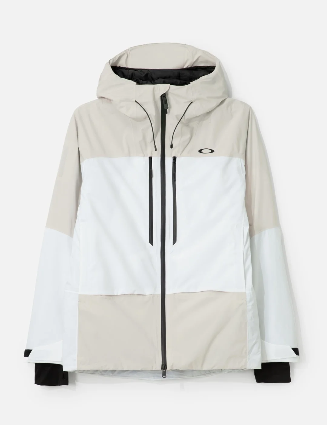 CANOPY PRO INSULATED JACKET - 1