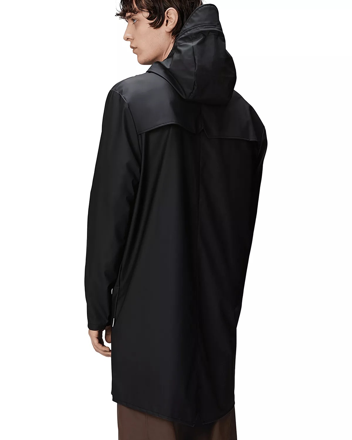 Long Jacket - 2