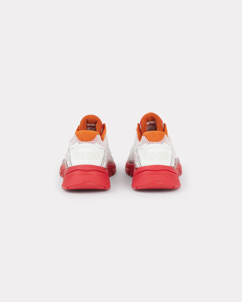 KENZO KENZO-Pace trainers for men outlook