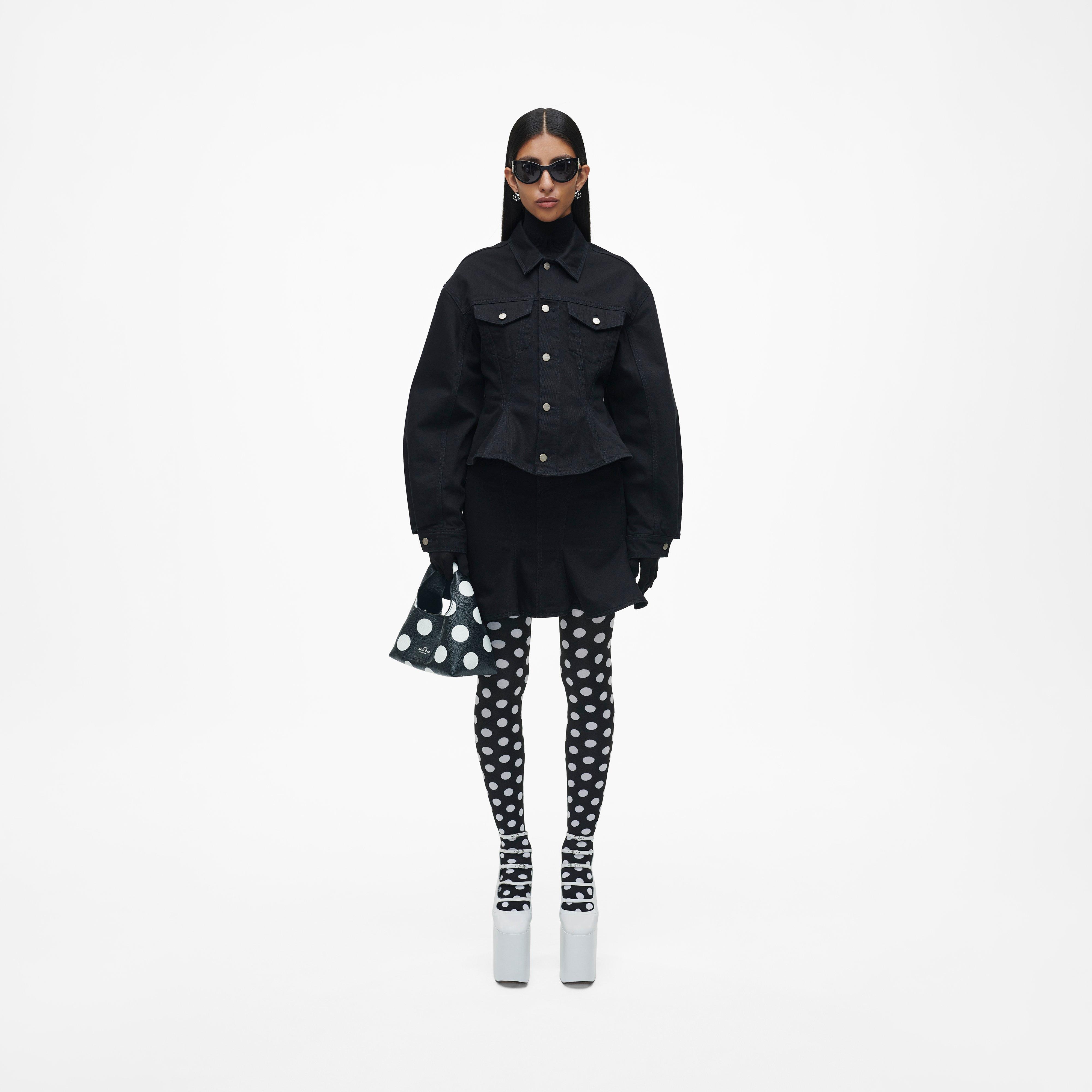 THE SPOTS MINI SACK BAG - 2