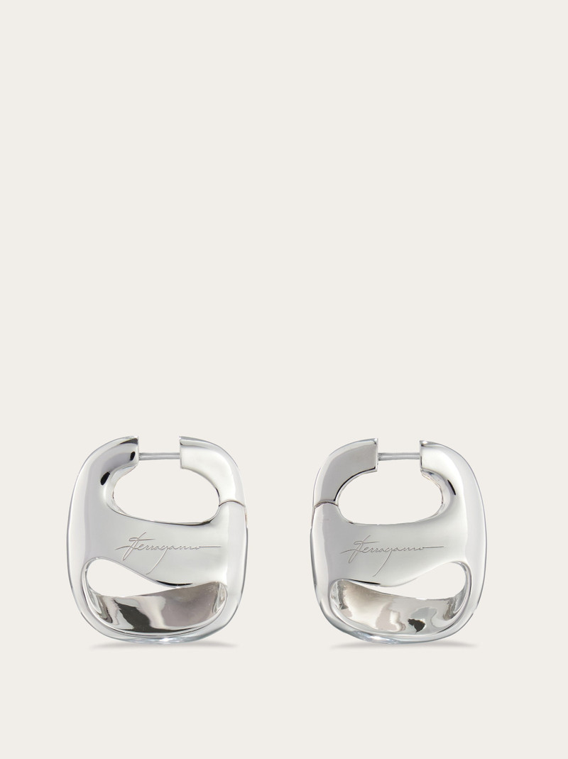 Vara earrings - L 1