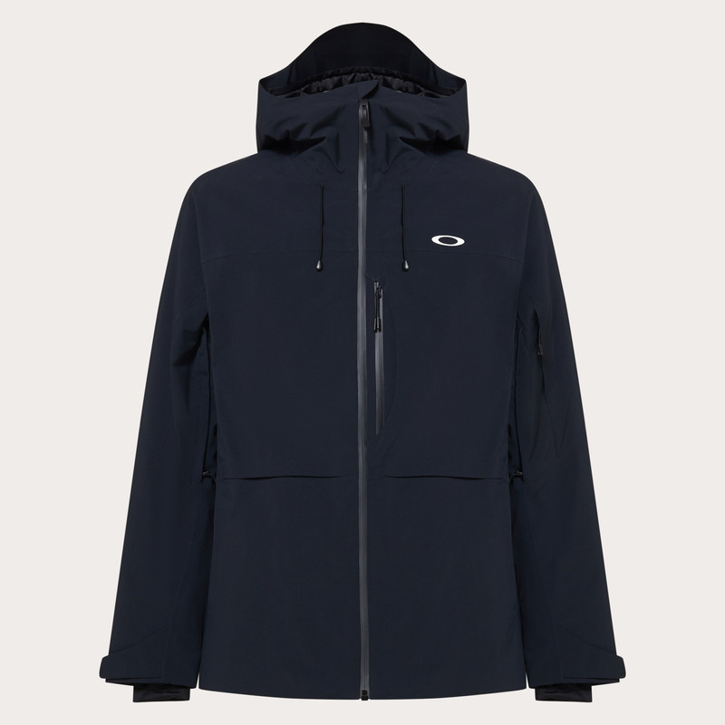 Canopy Insulated Jacket 1
