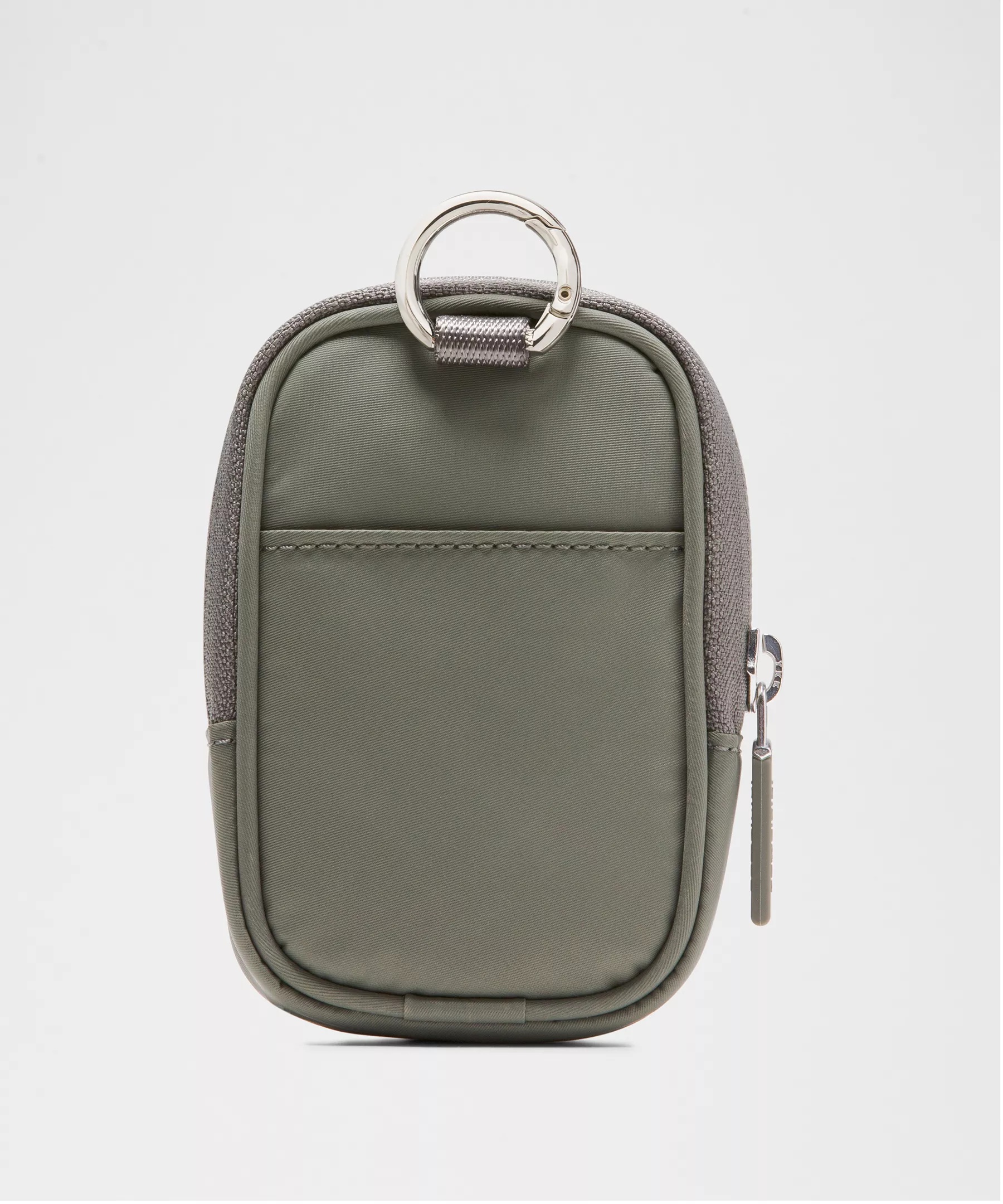 Clippable Nano Pouch - 3