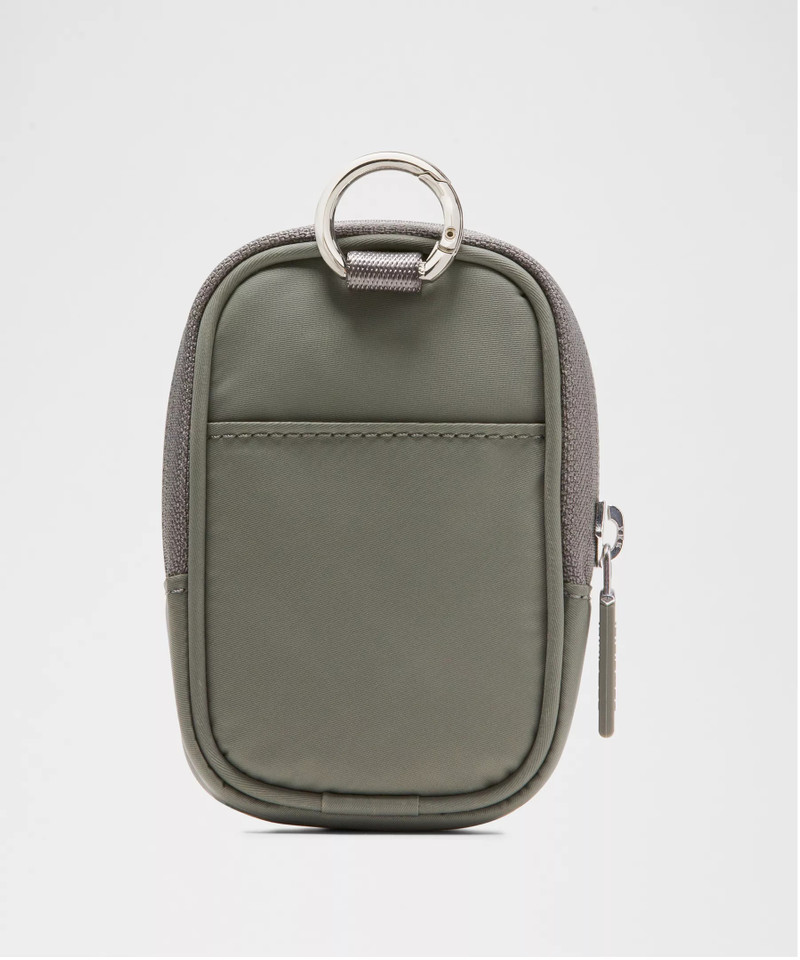 Clippable Nano Pouch 3