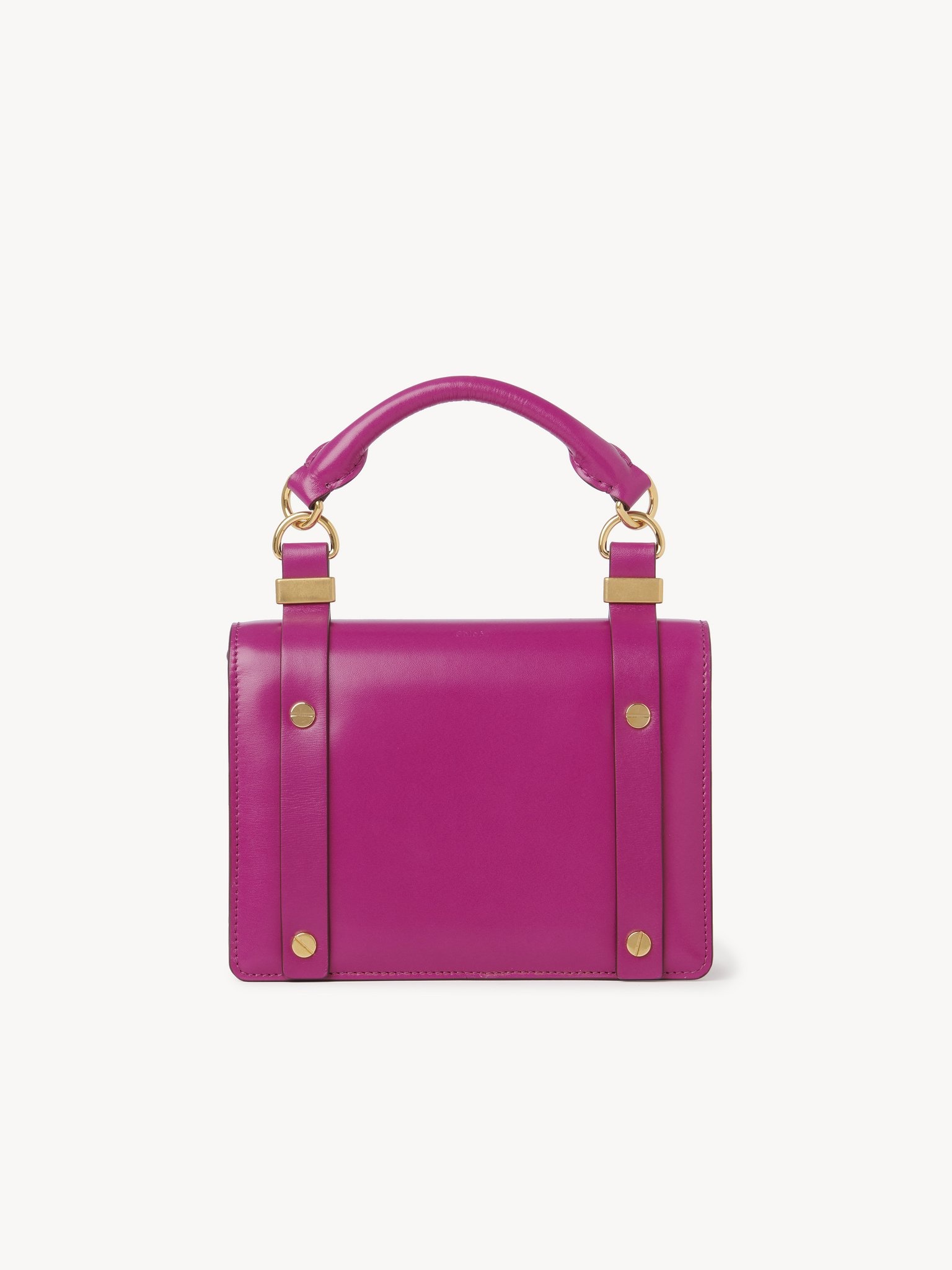 ORA SMALL FLAP BAG - 1
