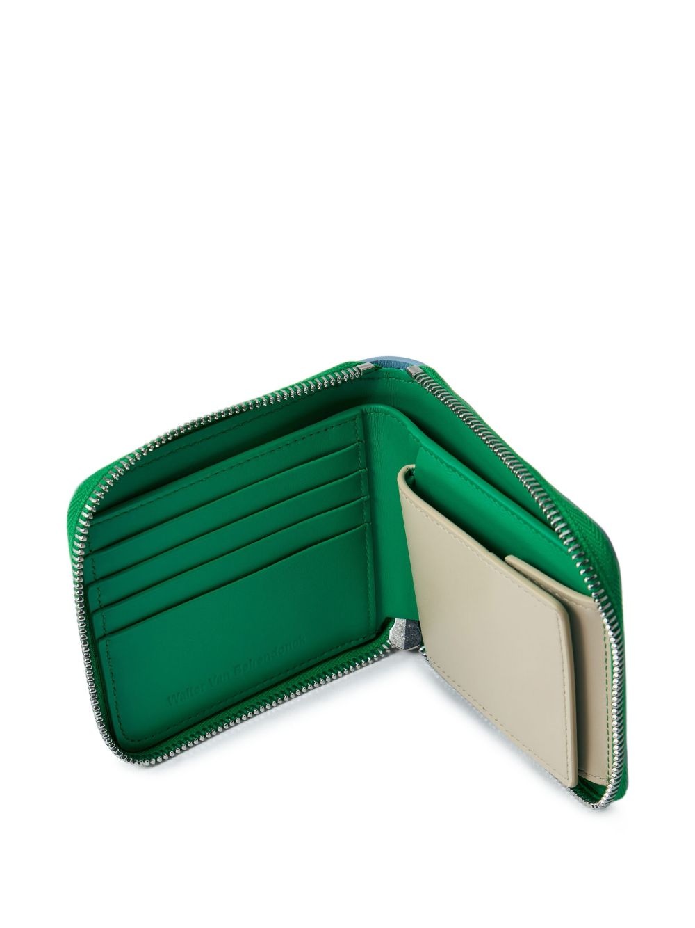 leather wallet - 3