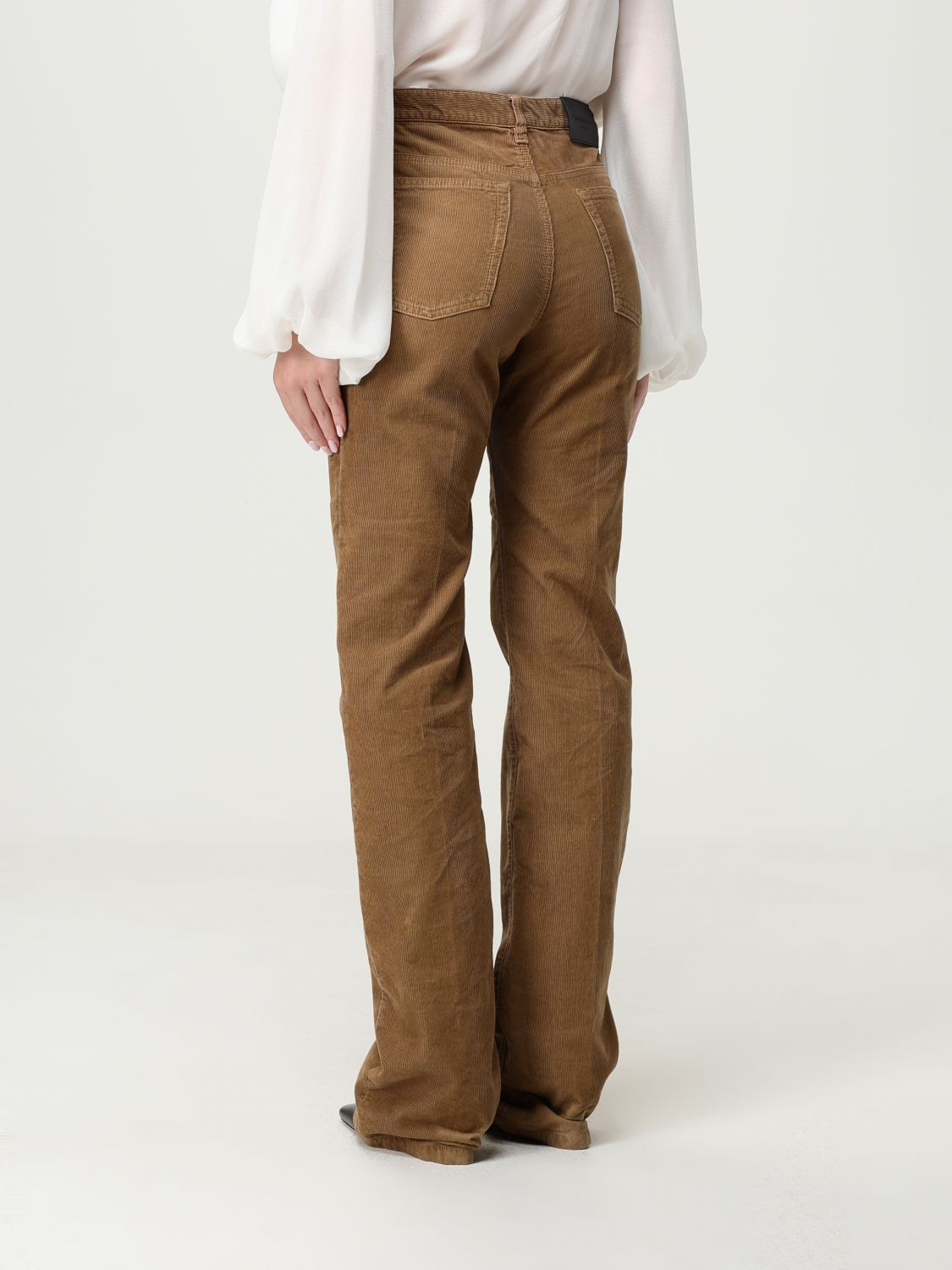 Pants woman Saint Laurent - 2