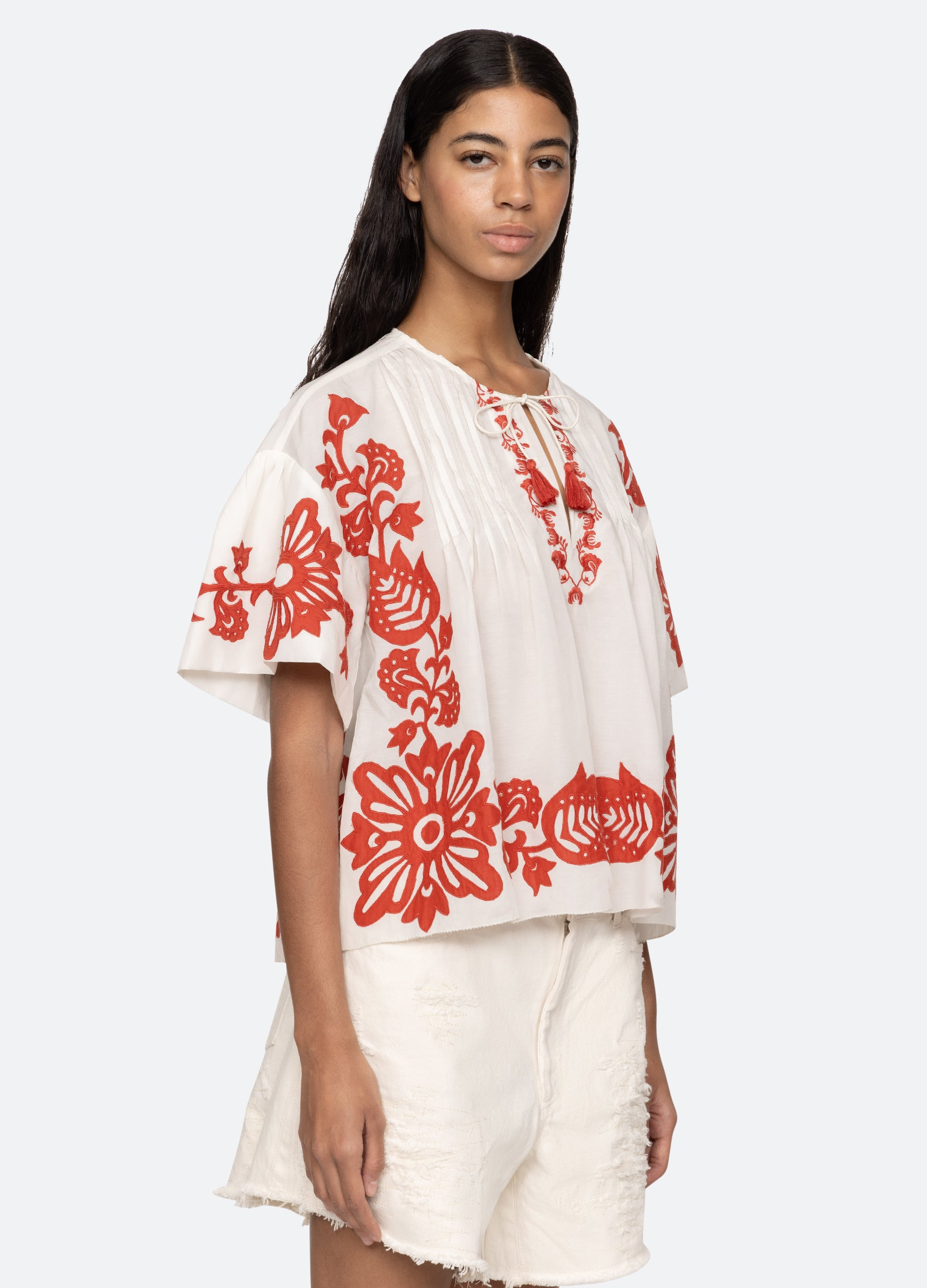 Liliana S/S Top - 5