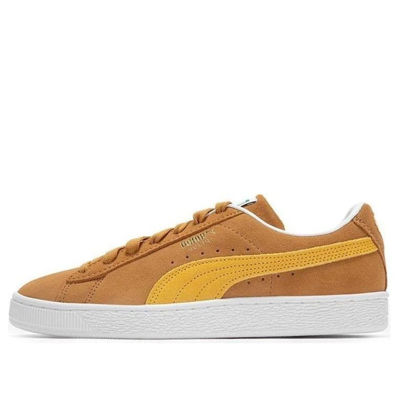 PUMA Suede Classic 21 'Desert Tan' 374915-53 - 1