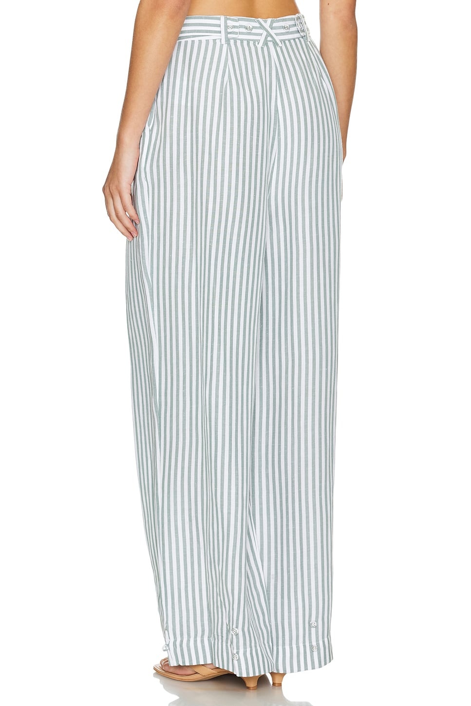 Lorenzo Pant - 4