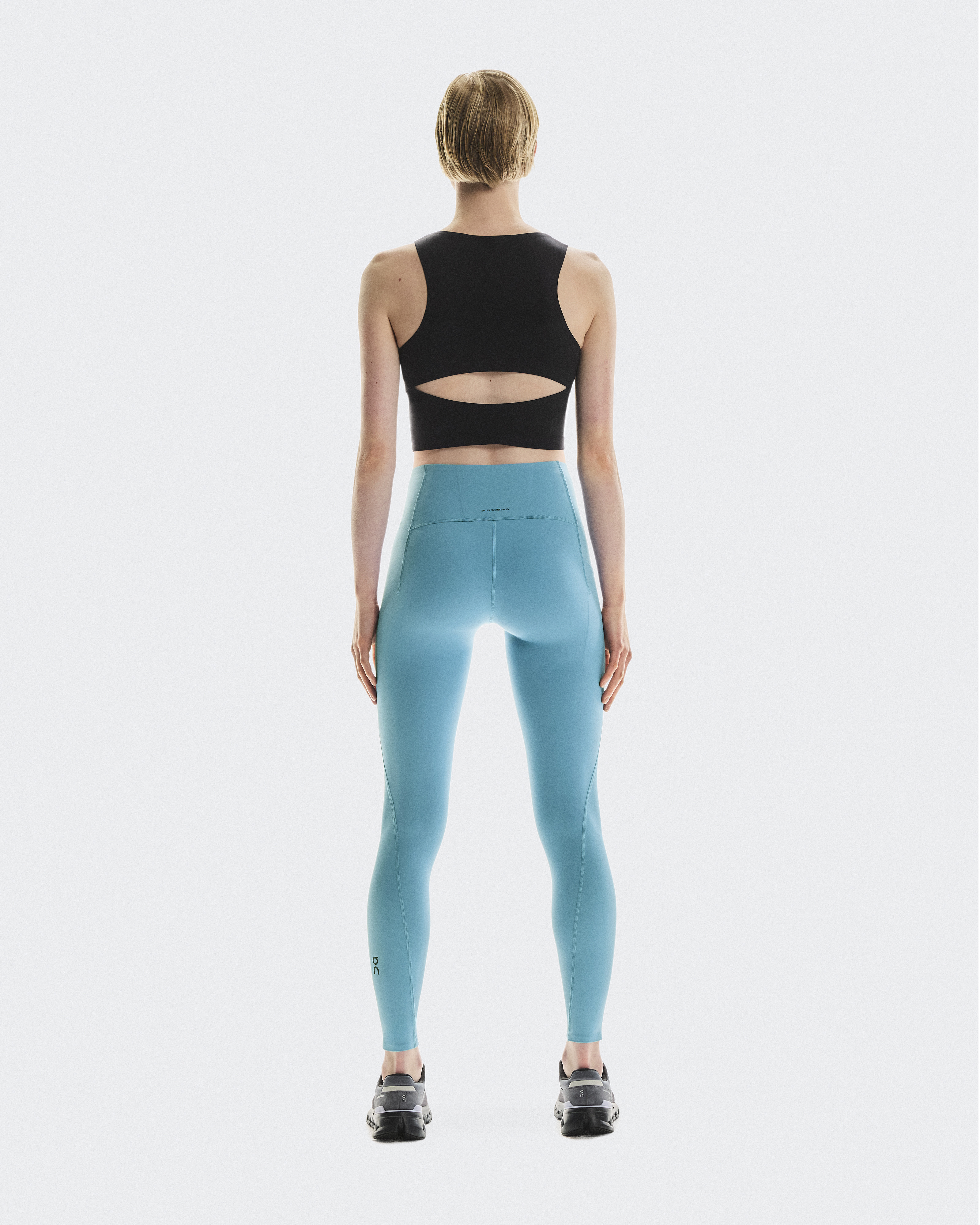 Studio Tights - 2