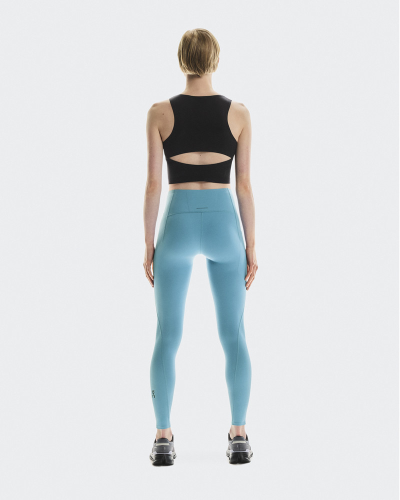 On Studio Tights outlook