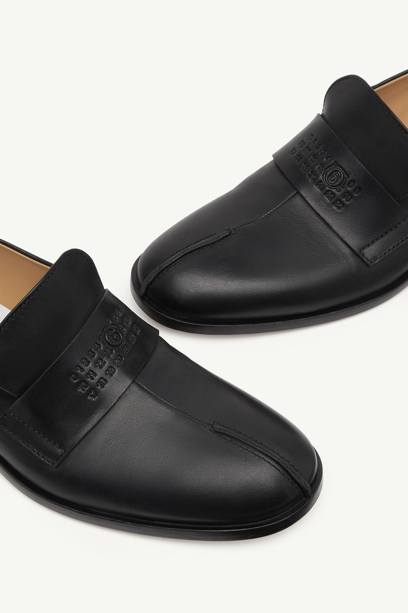 New Classic Stitch Moccasins 4