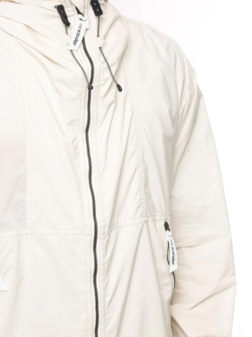 Pertex wind jacket - 5