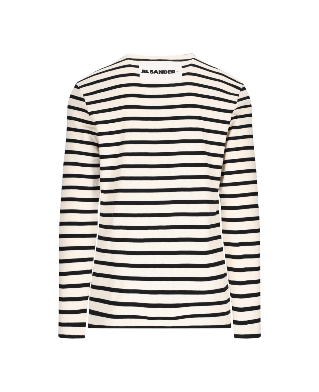 Striped T-shirt - 3
