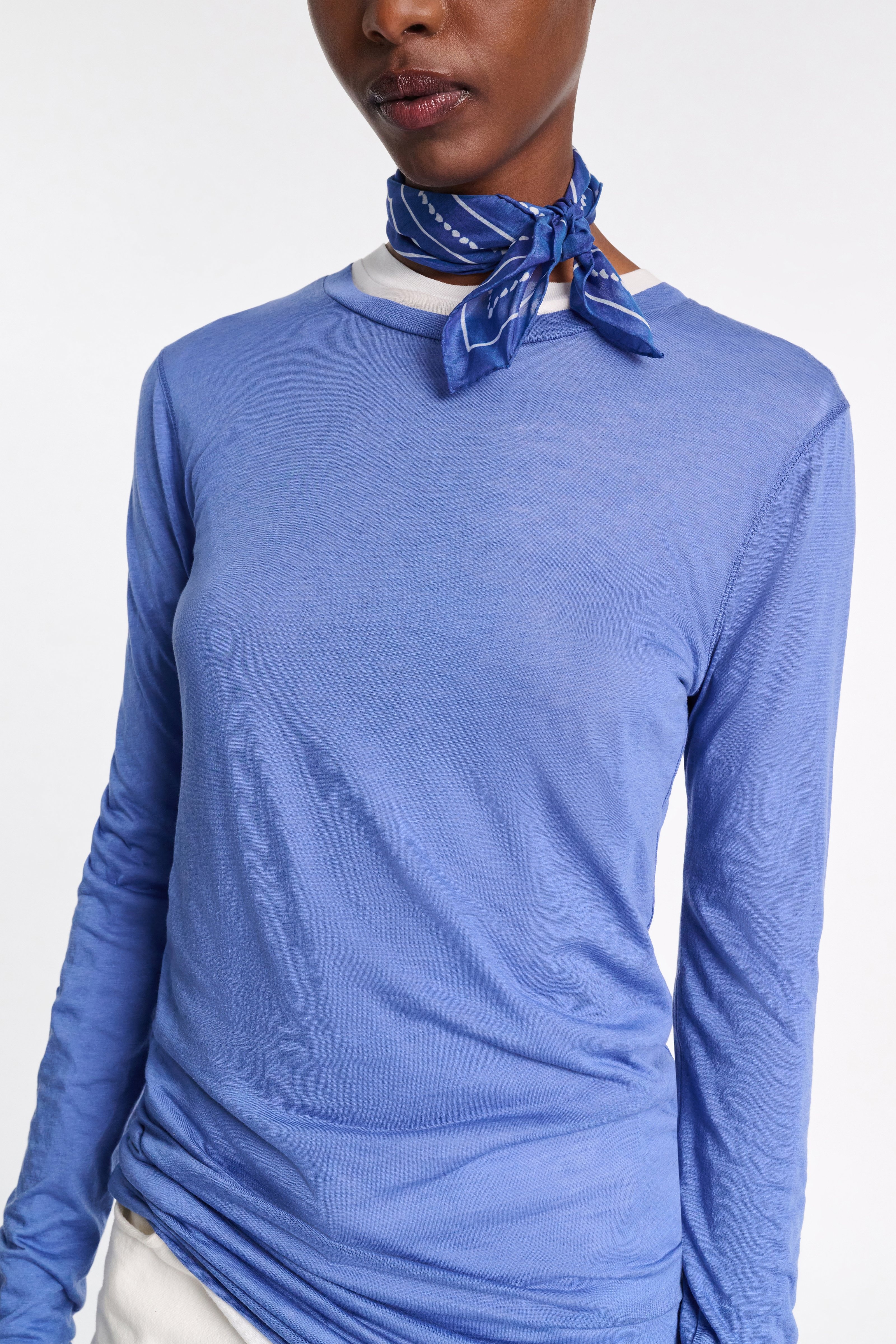 LAYER LOVE shirt - 4