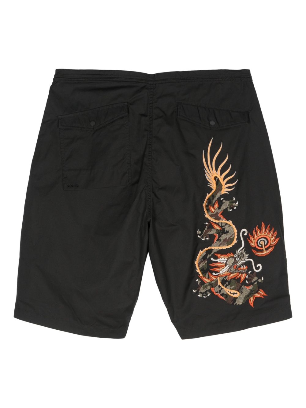 Original Dragon shorts - 2