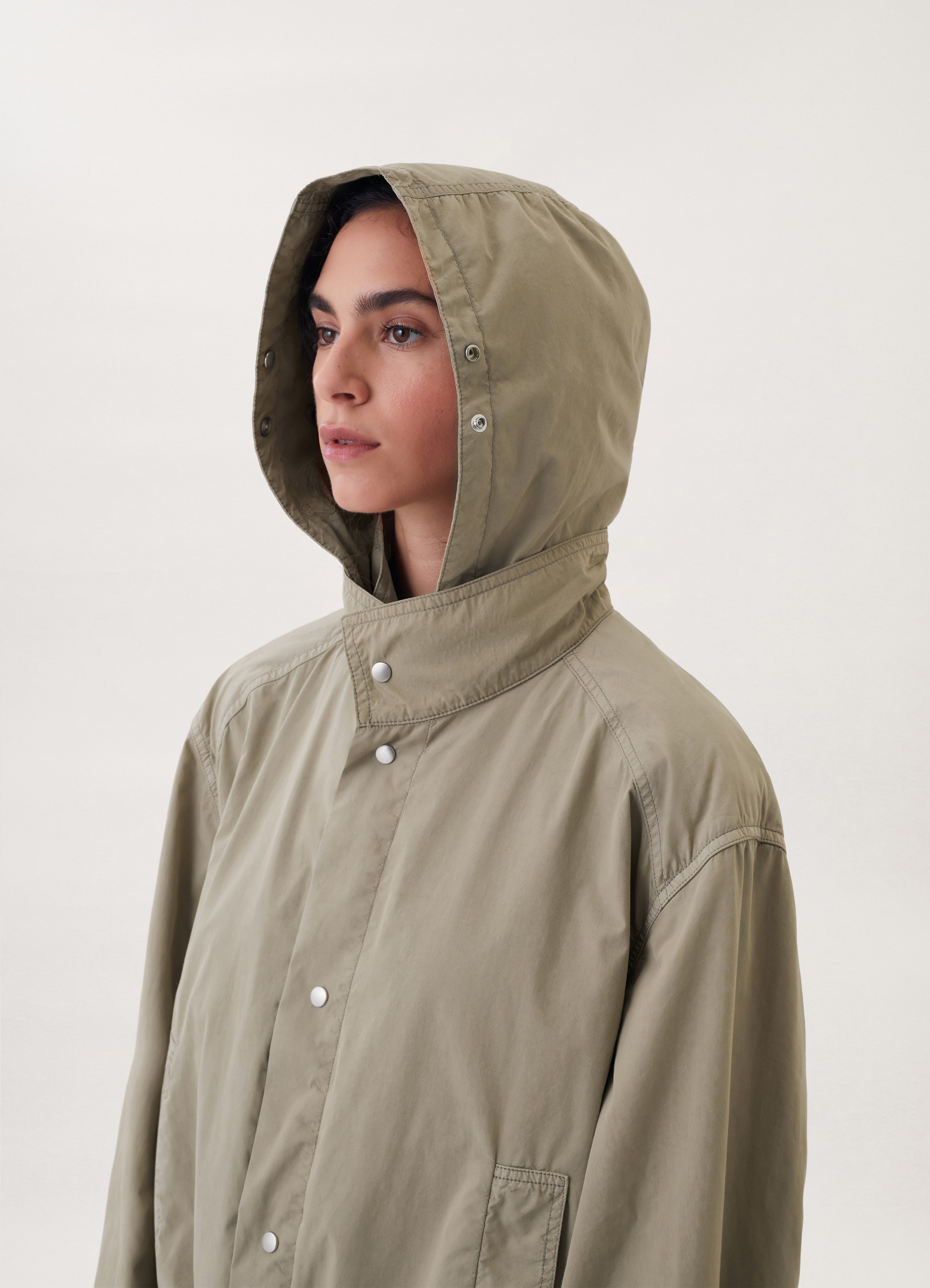 PARACHUTE PARKA - 9