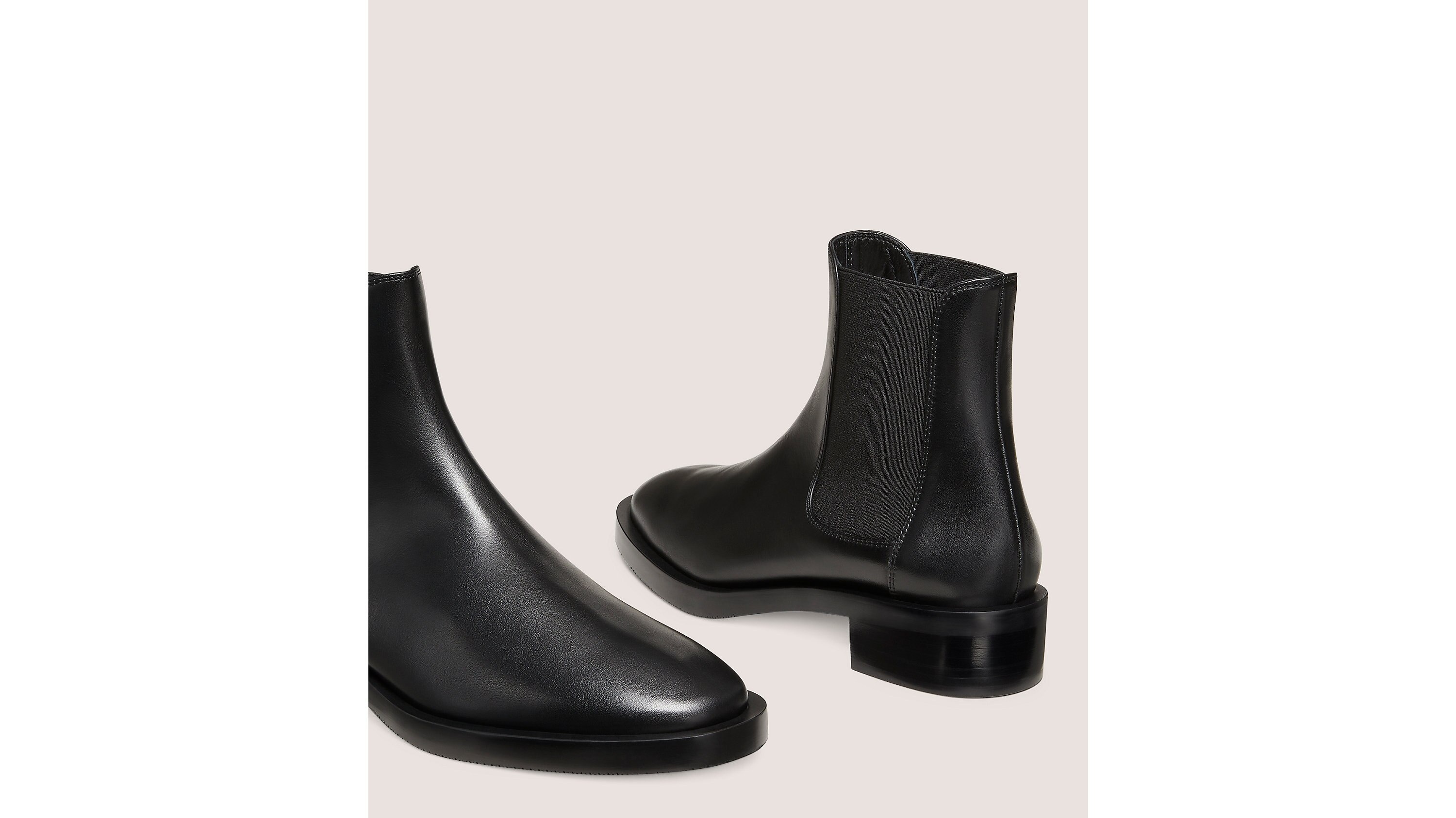 SONDRA SLEEK CHELSEA BOOTIE - 3