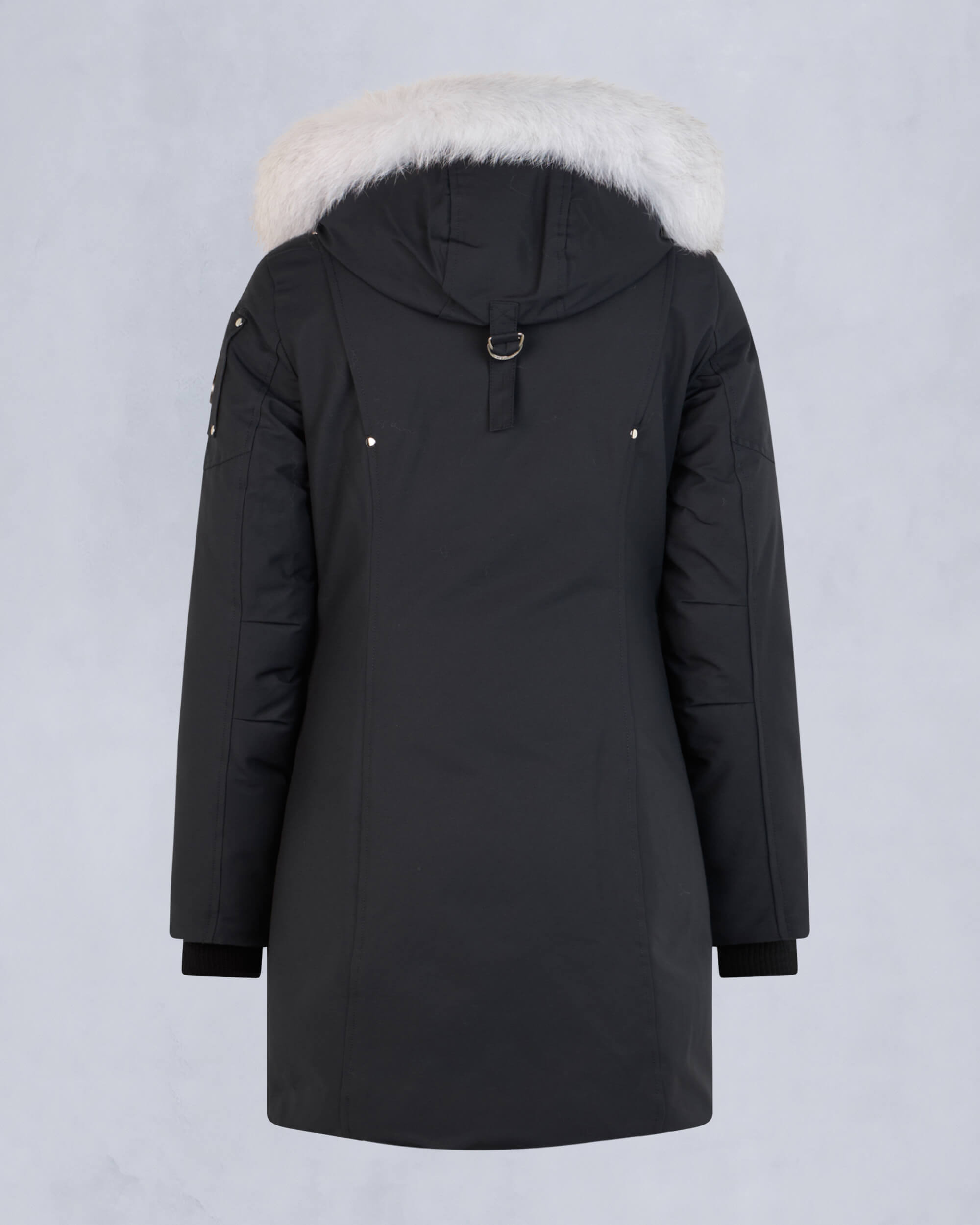 ORIGINAL STIRLING PARKA FUR - 6