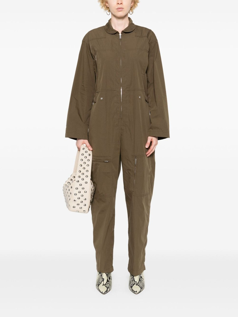Isabel Marant Étoile Rabbia jumpsuit outlook